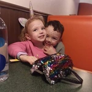 Meet your Posher, Linda